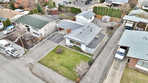 2429 Gosset Road, West Kelowna, BC - Outdoor