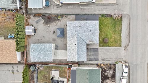 2429 Gosset Road, West Kelowna, BC - Outdoor