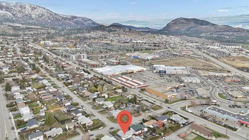 2429 Gosset Road, West Kelowna, BC - Outdoor With View
