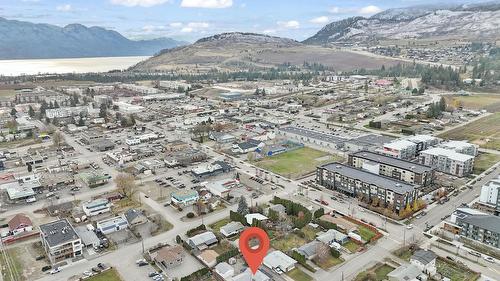 2429 Gosset Road, West Kelowna, BC - Outdoor With View