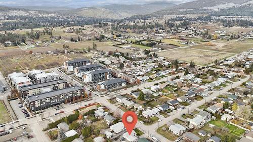 2429 Gosset Road, West Kelowna, BC - Outdoor With View