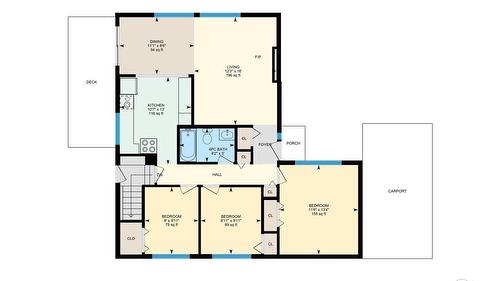 2429 Gosset Road, West Kelowna, BC - Other