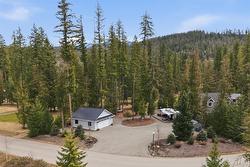 77-30 Lusk Lake Road  Enderby, BC V0E 1V5