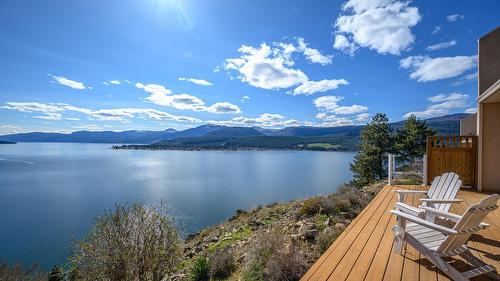 1-83 Peregrine Way  Vernon, BC V1H 1E9