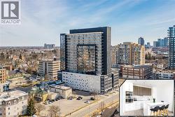 181 KING Street S Unit# 1703 Waterloo, ON N2J 1P7