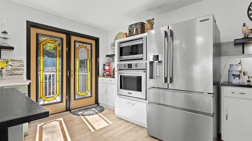 940 Peterman Road, Creston, BC - Indoor