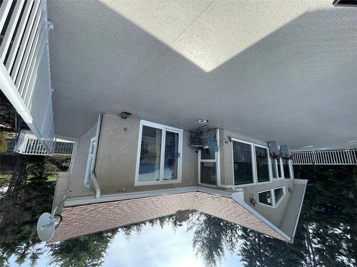 940 Peterman Road, Creston, BC - Outdoor With Exterior