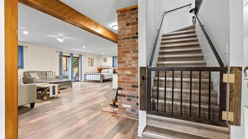 940 Peterman Road, Creston, BC - Indoor Photo Showing Other Room