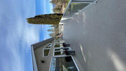 940 Peterman Road, Creston, BC - Outdoor With View