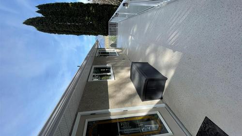 940 Peterman Road, Creston, BC - Outdoor With View