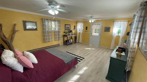 940 Peterman Road, Creston, BC - Outdoor