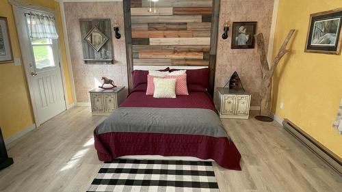 940 Peterman Road, Creston, BC - Outdoor With View