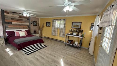 940 Peterman Road, Creston, BC - Outdoor With View