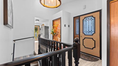 940 Peterman Road, Creston, BC - Outdoor With View