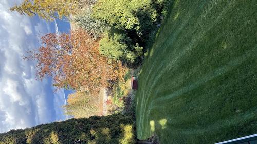 940 Peterman Road, Creston, BC - Outdoor With View