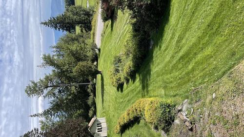 940 Peterman Road, Creston, BC - Outdoor With View