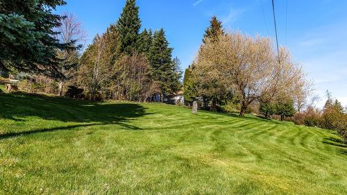 940 Peterman Road, Creston, BC - Outdoor