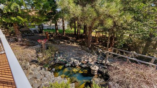 940 Peterman Road, Creston, BC - Outdoor