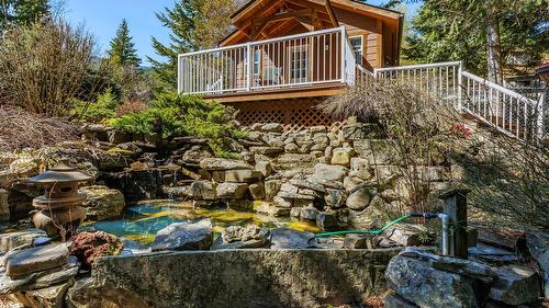 940 Peterman Road, Creston, BC - Outdoor