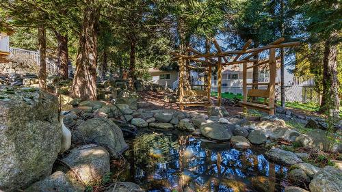 940 Peterman Road, Creston, BC - Outdoor