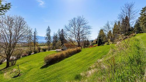940 Peterman Road, Creston, BC - Outdoor