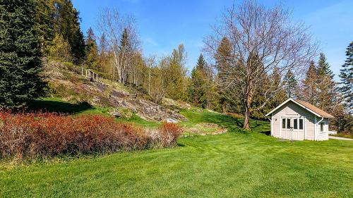 940 Peterman Road, Creston, BC - Outdoor