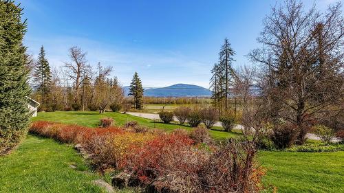 940 Peterman Road, Creston, BC - Outdoor With View