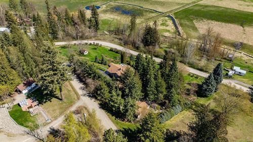 940 Peterman Road, Creston, BC - Outdoor With View
