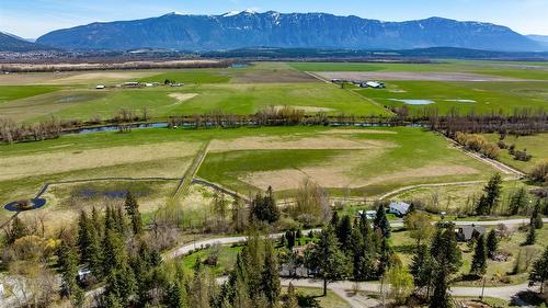 940 Peterman Road, Creston, BC - Outdoor With View