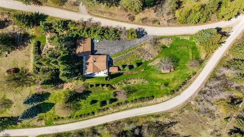 940 Peterman Road, Creston, BC - Outdoor With View