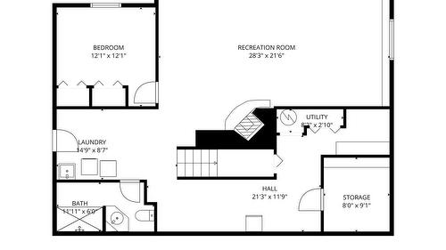 940 Peterman Road, Creston, BC - Other
