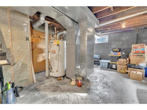 2230 Hall, Windsor, ON 