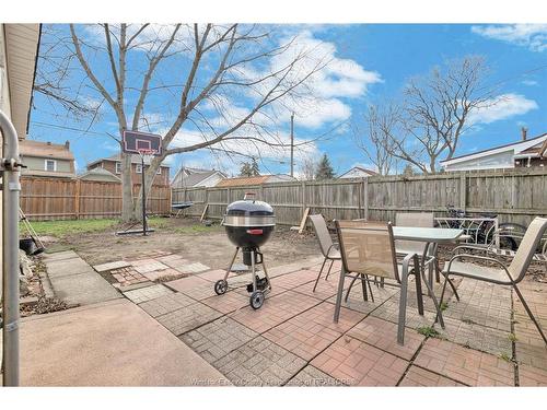 2230 Hall, Windsor, ON 