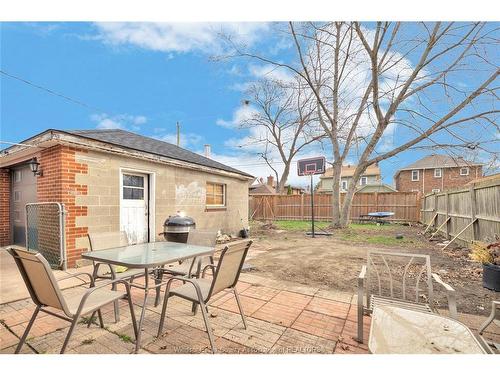 2230 Hall, Windsor, ON 