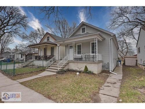 965 Bridge, Windsor, ON 