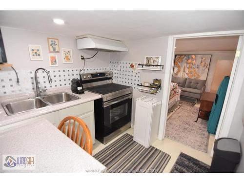 965 Bridge, Windsor, ON 