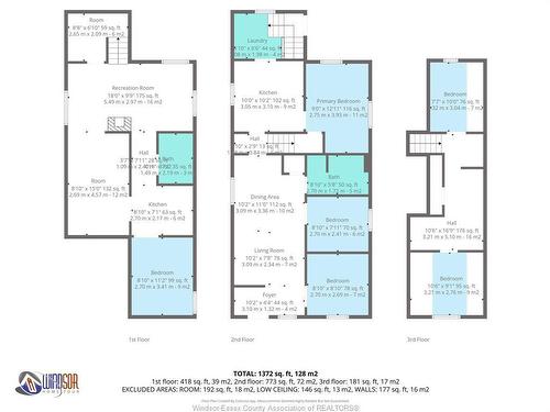 965 Bridge, Windsor, ON 