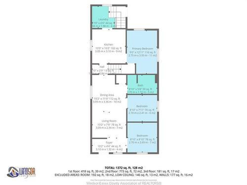 965 Bridge, Windsor, ON 