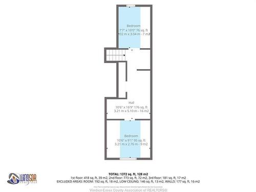 965 Bridge, Windsor, ON 