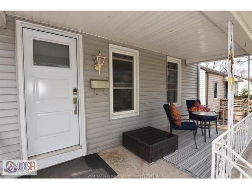 965 Bridge, Windsor, ON 