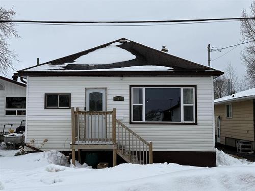 317 Spofford Street  Thunder Bay, ON P7B 2M6