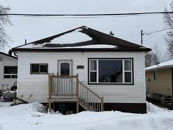 317 Spofford Street  Thunder Bay, ON P7B 2M6