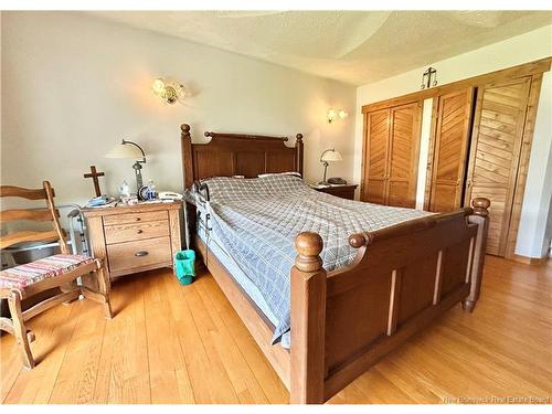 173 Lebouthillier Rd, Saint-Simon, NB 
