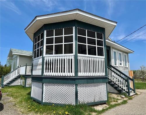 173 Lebouthillier Rd, Saint-Simon, NB 