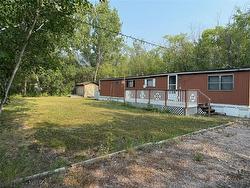 1 Birch PL Alexander Rm, MB R0E 0V0