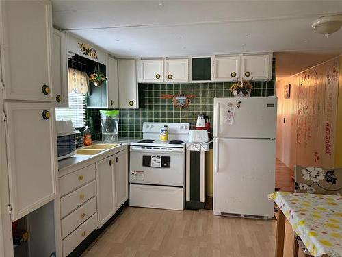 1 Birch Pl, Alexander Rm, MB 