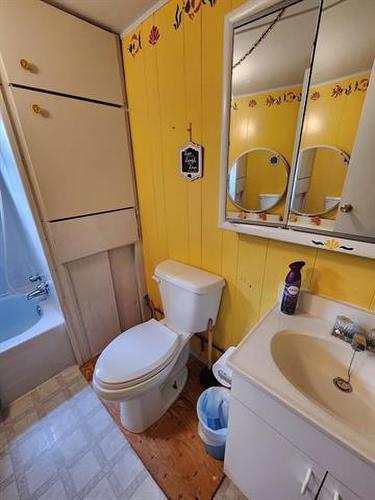 1 Birch Pl, Alexander Rm, MB 