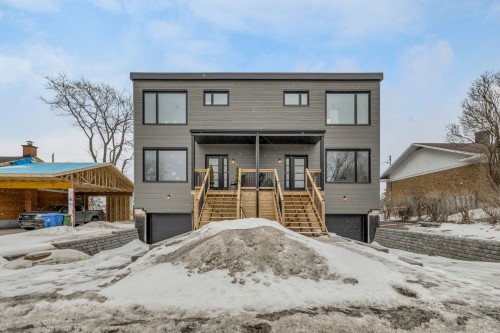 1060 Rue Gabriel-Dumont  Québec (Sainte-Foy/Sillery/Cap-Rouge), QC G1W 3Z9