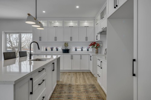 1058 Rue Gabriel-Dumont  Québec (Sainte-Foy/Sillery/Cap-Rouge), QC G1W 3Z9