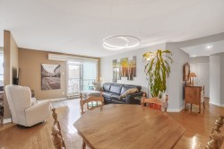 304-5230 Rue Riviera Montréal (Pierrefonds-Roxboro), QC H8Z 3H2